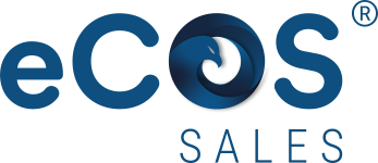 eCOS® Sales