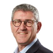 Vincent Vital | Responsable Etudes et Développement Commercial chez Nestlé France SAS