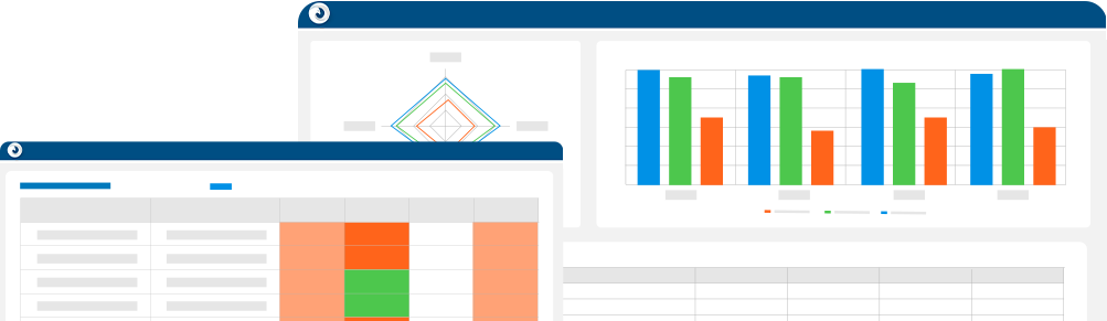 Solution eCOS® Assort