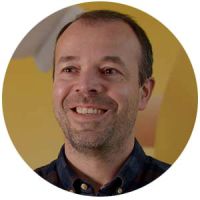 Fréderic Roser | Chef de projets Category Management | Mars