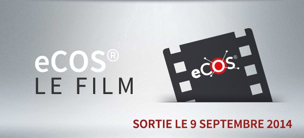 Bande annonce du film eCos