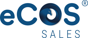 eCOS® Sales