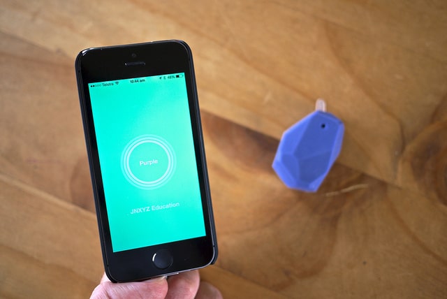 ibeacon