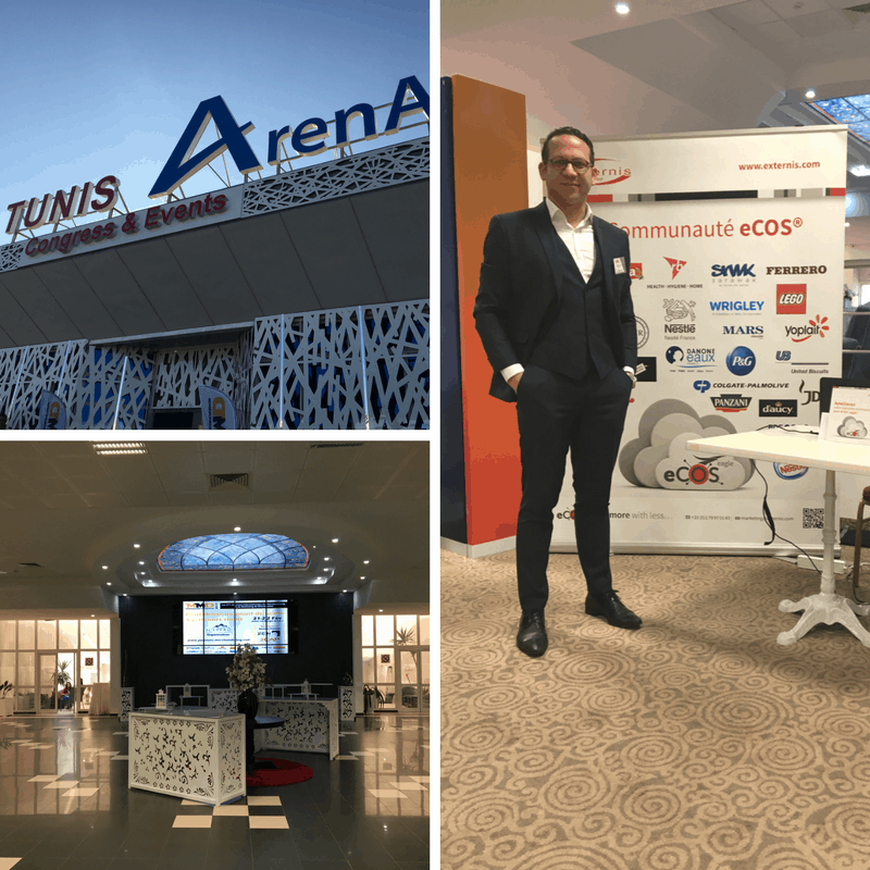 Journées Internationales du Merchandising et du Marketing de Distribution