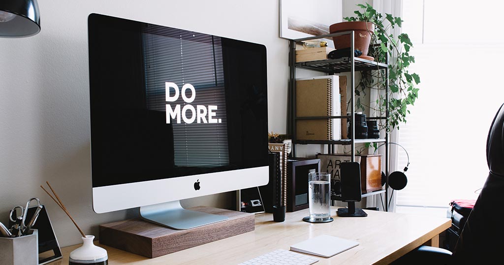 domore