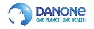 Logo Danone
