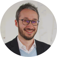 Alexandre Pauvert - Directeur de projets SI chez Naturopera
