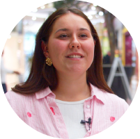 Camille Géniaut ,<br>Chef de secteur — Bourgogne | Marie Morin