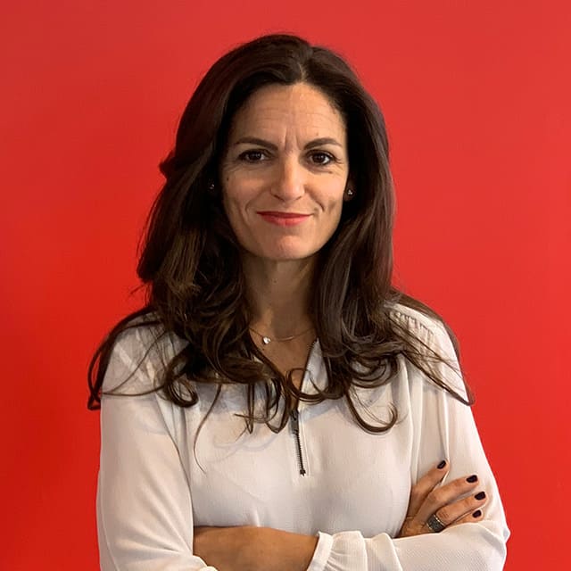 Emmanuelle Marquez - Marketing Director