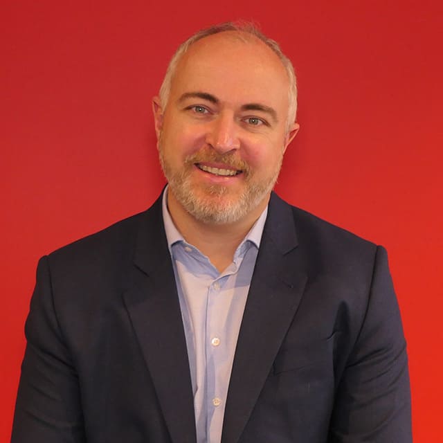 Eric Devos - Chief Operating Officer