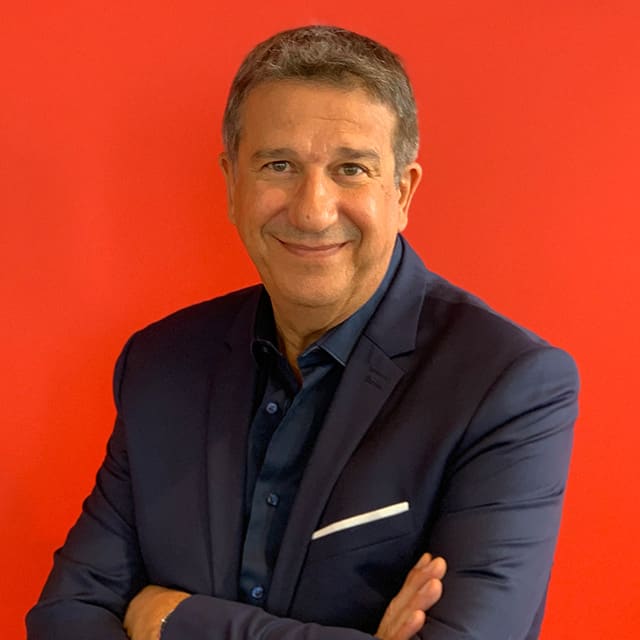 Thierry Aboukrat - Président Fondateur Externis Group