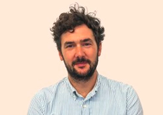 Camille Décreux - Fiers