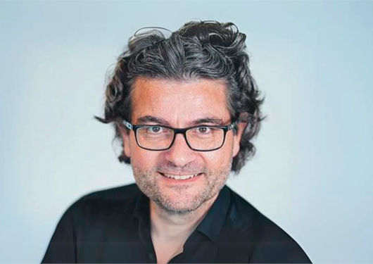 Olivier Dauvers - Editions Dauvers