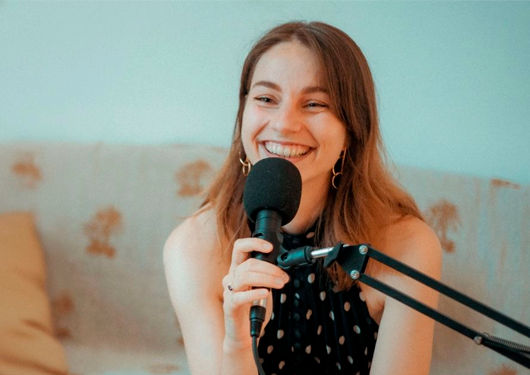 Salomé Charrigton - Sans Filtre Ajouté