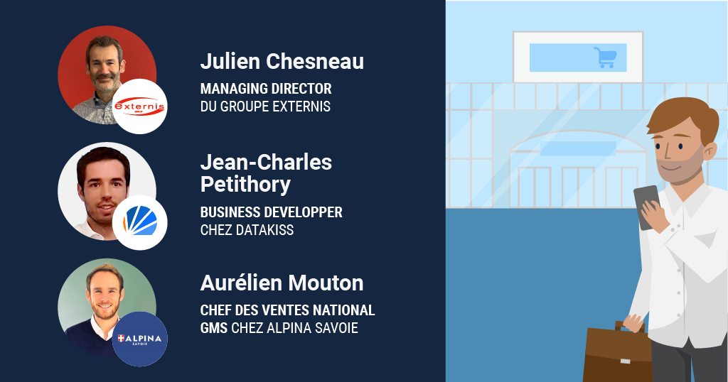 crm et sectorisation