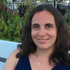 Christel Chaulet Directrice du développement catégoriel chez Danone