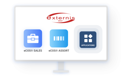 Applications eCOS®