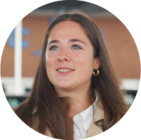  Agathe Reumaux, Cheffe de secteur chez André Valois & Cis (Rhum HSE)