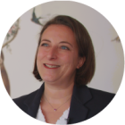Ségolène Bizet, Directrice Nationale des Ventes