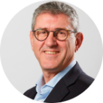 Vincent Vital - Responsable Etudes et Développement Commercial chez Nestlé France SAS