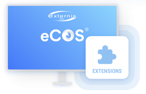 Extensions eCOS®