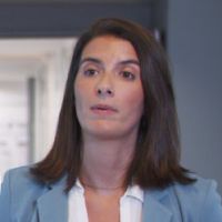 Cécile Hague | Directrice commerciale GMS