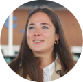  Agathe Reumaux, Cheffe de secteur chez André Valois & Cis (Rhum HSE)