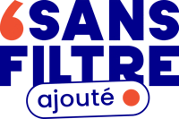 Sans Filtre Ajouté