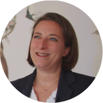 Ségolène Bizet - Directrice Nationale des ventes chez Naturopera