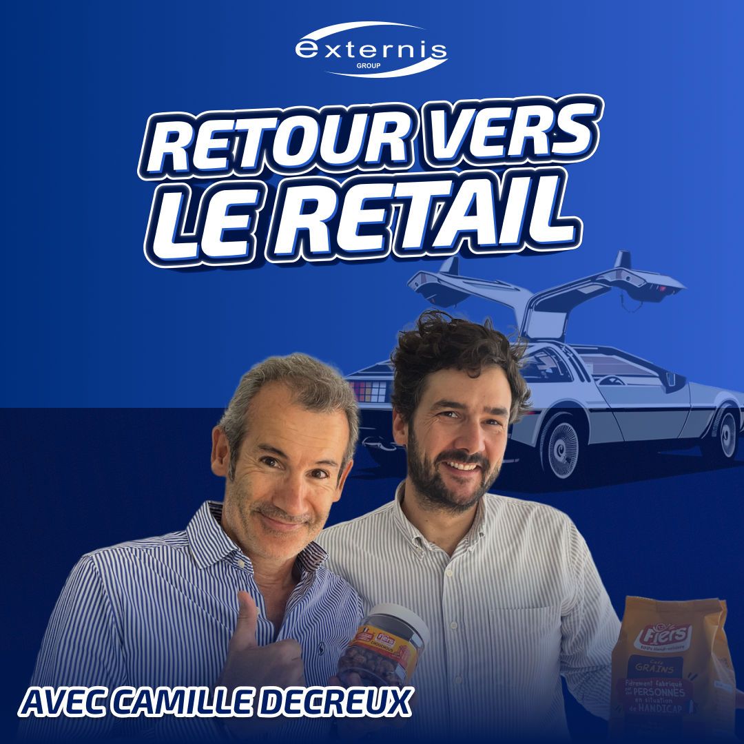 Retour vers le retail, avec Camille Decreux