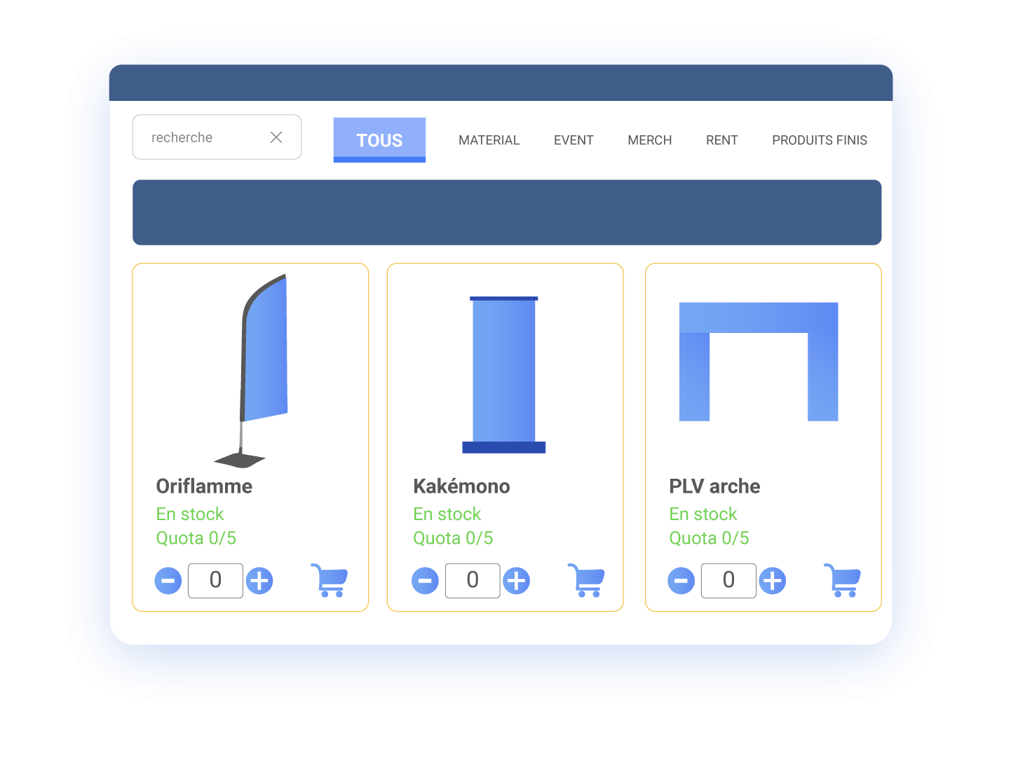 eCOS® Sales - Campagnes promotionnelles ciblées