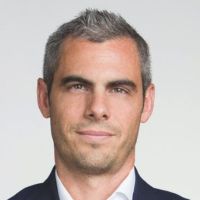 Bertrand Nomdedeu |National Sales Director | General Mills & Yoplait