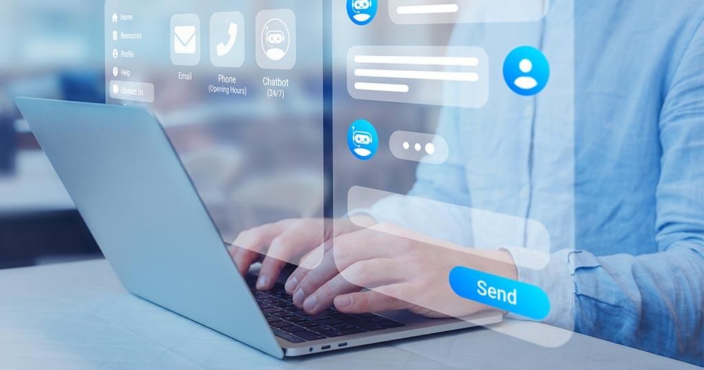 digital customer relation