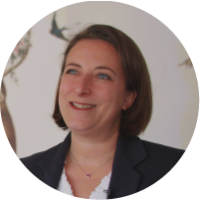 Ségolène Bizet | Directrice Nationale des Ventes | Naturopera