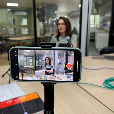 Retour vers le retail : le podcast d'Externis