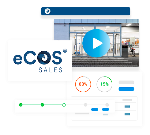 Logiciel commercial tout-en-un