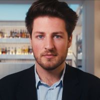 Vincent Hennerick - Chef de secteur chez Whiskies du monde