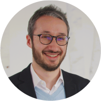 Alexandre Pauvert - Directeur de projets SI chez Naturopera